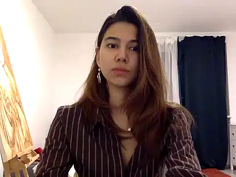 KiraVixenSweet online show from 02-16-26, 11:13