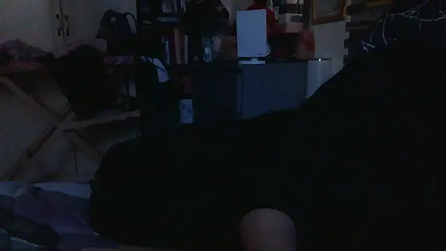 Snapshot of luanahot1 chatting on 02-26-26, 11:43 luanahot1 online show from 02-26-26, 11:43