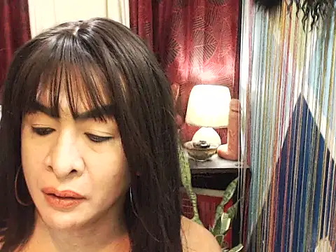 seductivediva online show from 03-12-26, 10:08