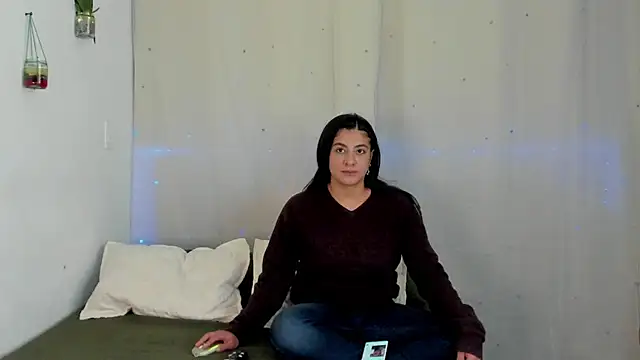 Snapshot of Arianna_C chatting on 07-14-26, 05:08 Arianna C online show from 07-14-26, 05:08