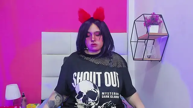 NamiInk hot69 online show from 02-26-26, 11:43