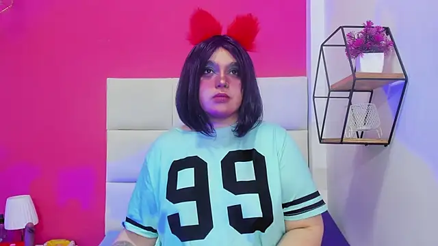 NamiInk hot69 online show from 02-27-26, 11:54