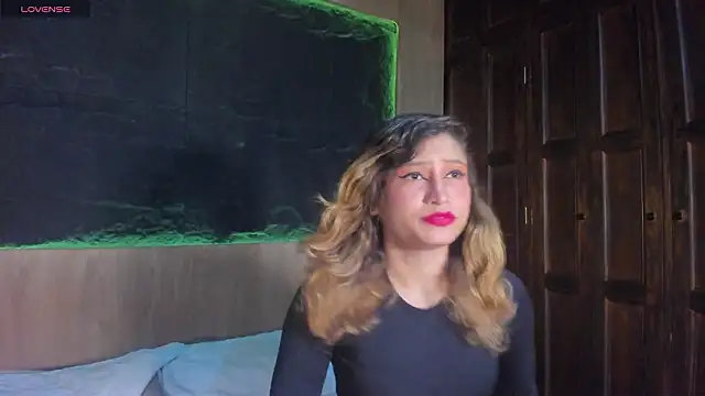 Annie lorin online show from 02-21-26, 10:28