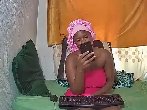 Darkbeauty27 online show from 04-07-26, 08:05