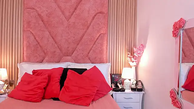 DanielaLeroy online show from 02-28-26, 04:17