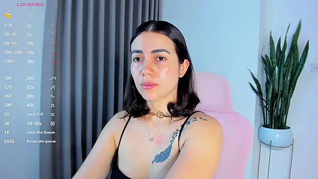 sara ospina22 online show from 03-18-26, 11:02