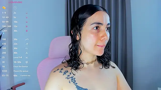 sara ospina22 online show from 05-05-26, 11:46
