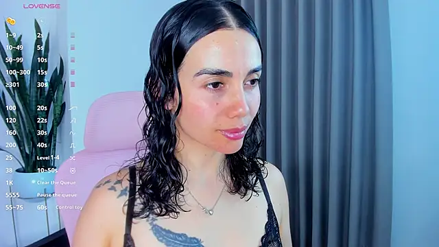 Snapshot of sara_ospina22 chatting on 06-30-26, 12:16 sara ospina22 online show from 06-30-26, 12:16