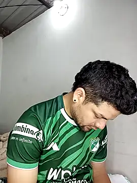 Gissele Rubi online show from 02-17-26, 12:57