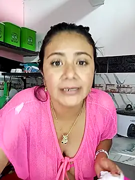 Gissele Rubi online show from 02-15-26, 03:44