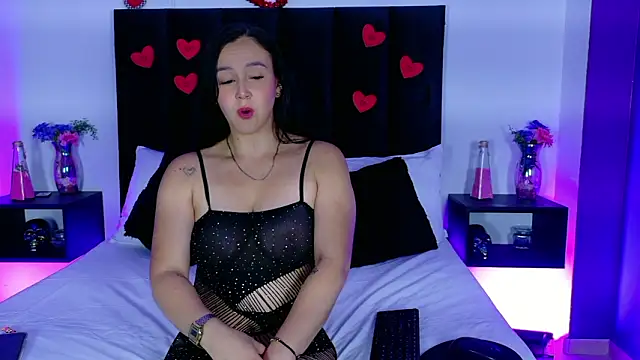 Snapshot of mariamlennox chatting on 02-26-26, 07:25 mariamlennox online show from 02-26-26, 07:25