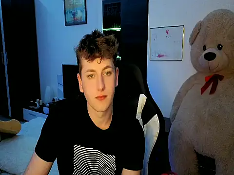Germanyhot19 online show from 05-03-26, 10:09
