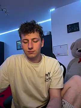 Germanyhot19 online show from 05-05-26, 09:01