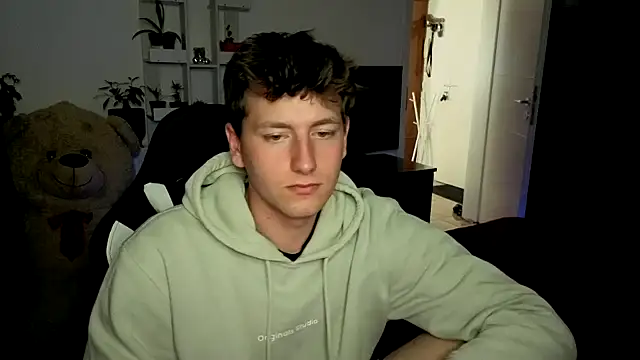 Germanyhot19 online show from 06-15-26, 08:25