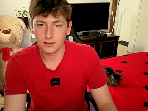 Germanyhot19 online show from 06-10-26, 09:21