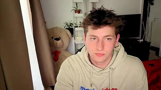 Germanyhot19 online show from 06-12-26, 09:18