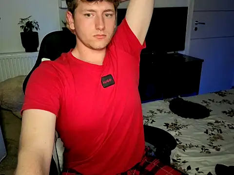 Germanyhot19 online show from 05-31-26, 06:09