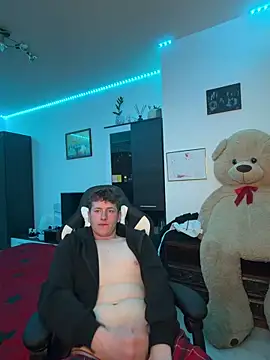 Germanyhot19 online show from 04-30-26, 07:32