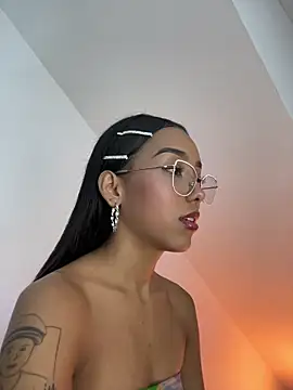 LunaVelour13 online show from 07-27-26, 02:40