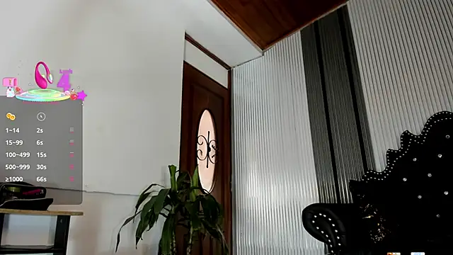 LunaVelour13 online show from 06-17-26, 02:05