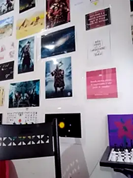 fadinha66 online show from 02-21-26, 01:18