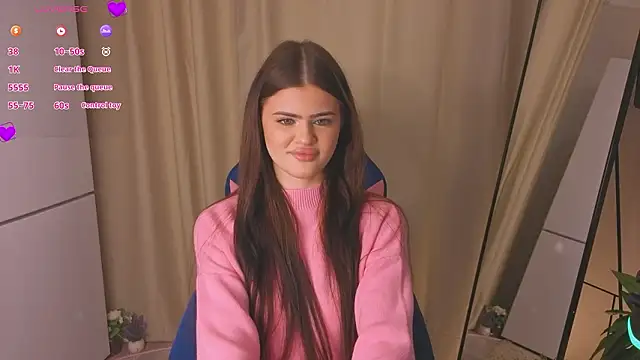 404CUTIE  online show from 03-13-26, 06:29