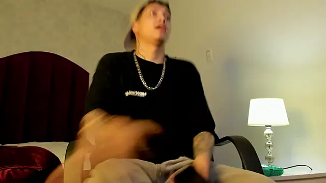 Snapshot of JoshBeech chatting on 02-26-26, 12:38 JoshBeech online show from 02-26-26, 12:38