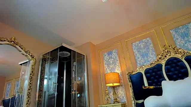 RosiMoon online show from 03-01-26, 07:47