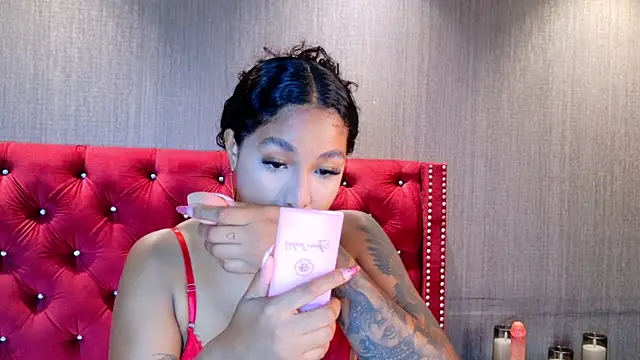 Kinsleybrown online show from 02-28-26, 04:39