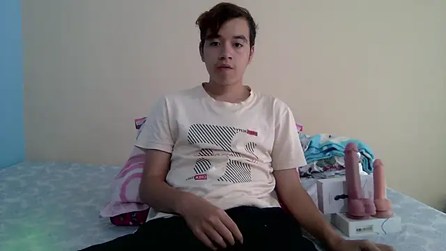 IronDante online show from 03-09-26, 01:25