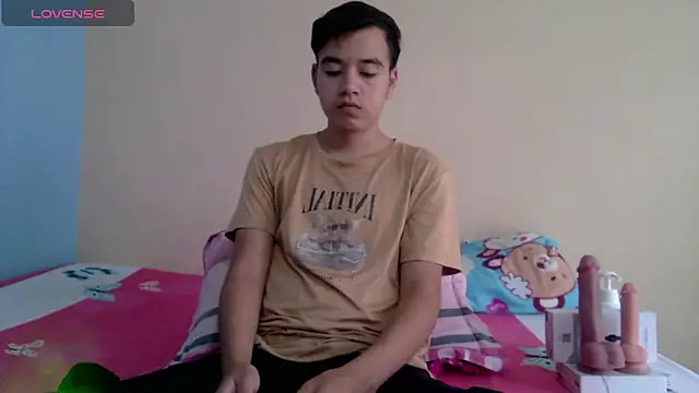 IronDante online show from 04-10-26, 12:12