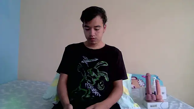 IronDante online show from 04-15-26, 12:10