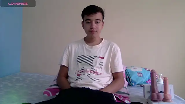 IronDante online show from 03-27-26, 12:17