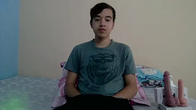 IronDante online show from 03-11-26, 12:21