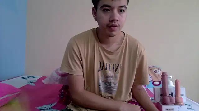 IronDante online show from 04-07-26, 12:07