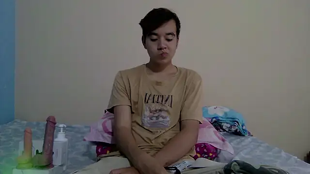 IronDante online show from 03-05-26, 12:13