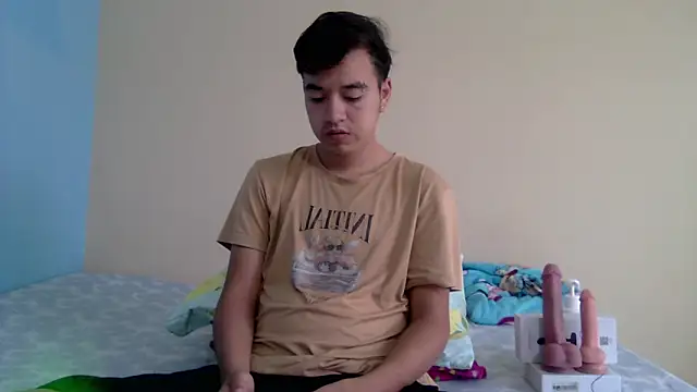 IronDante online show from 04-13-26, 12:20