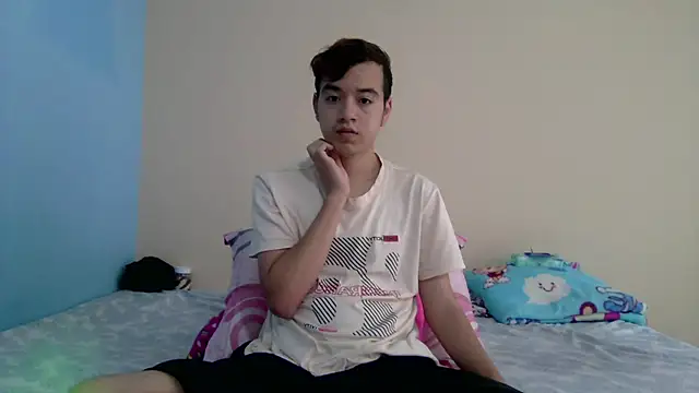 Snapshot of IronDante chatting on 02-17-26, 12:46 IronDante online show from 02-17-26, 12:46