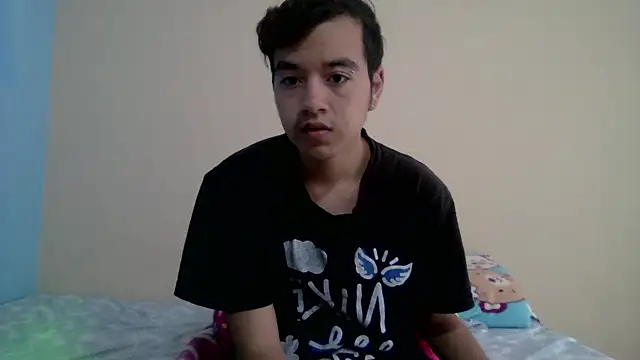 Snapshot of IronDante chatting on 03-03-26, 12:12 IronDante online show from 03-03-26, 12:12