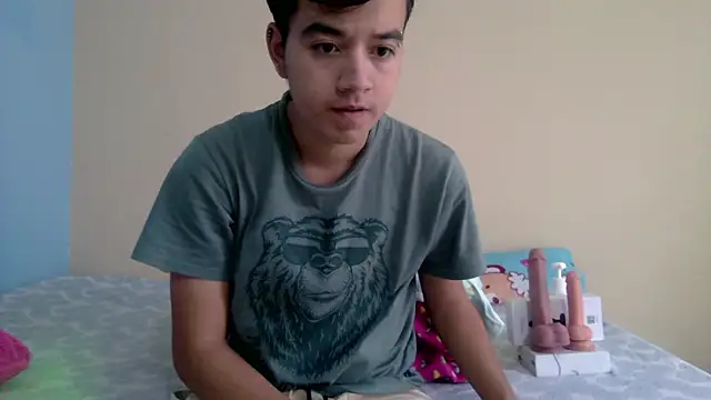 IronDante online show from 04-20-26, 12:08