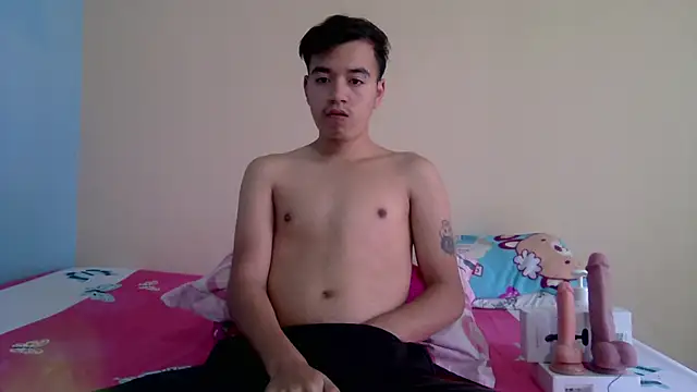 IronDante online show from 04-01-26, 12:17