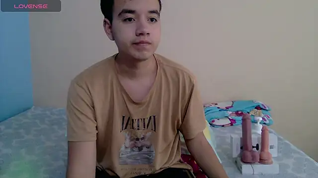 IronDante online show from 06-19-26, 12:11