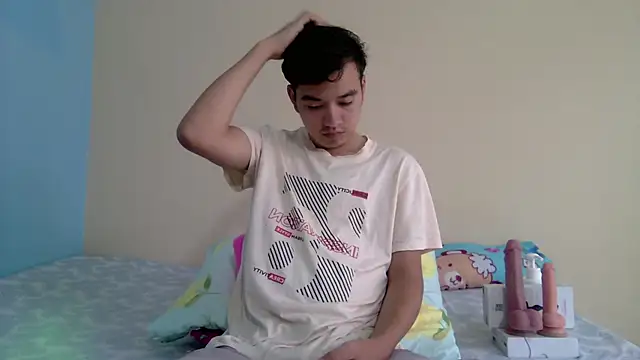 IronDante online show from 04-14-26, 12:10