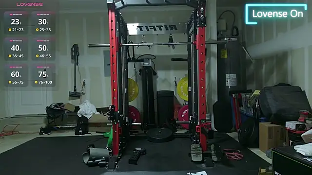 lunasexy79 online show from 02-27-26, 02:39