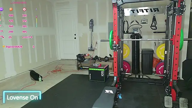 lunasexy79 online show from 02-17-26, 03:09