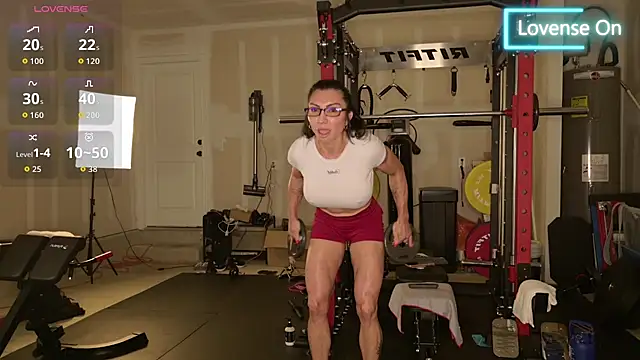 lunasexy79 online show from 03-14-26, 03:18