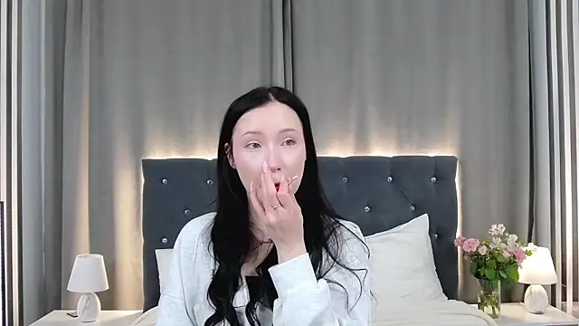 VikkyVonn online show from 04-09-26, 10:43