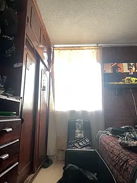 ZoE-sweettt online show from 04-06-26, 10:22