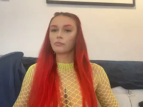 FoxyValentine online show from 04-04-26, 02:45