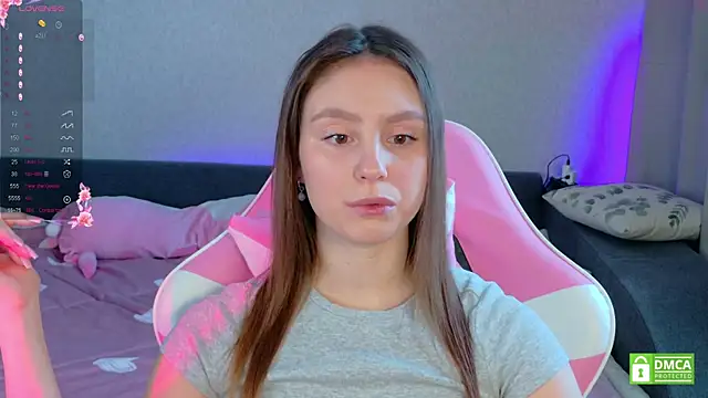 KateNickson online show from 03-07-26, 05:14